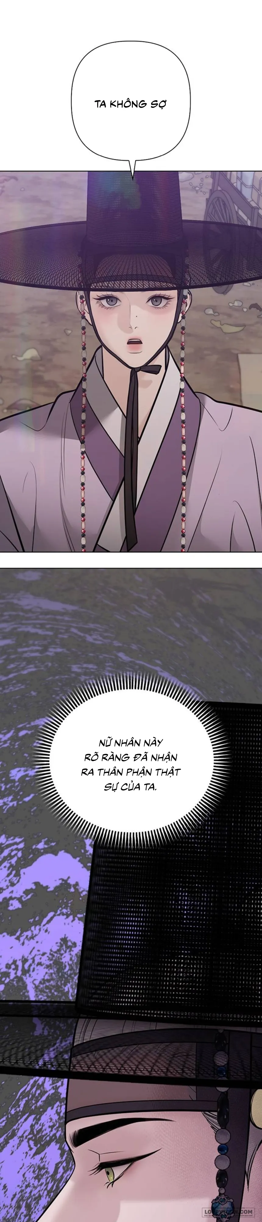 Quỷ Hồn - Chap 29 - Trang 46