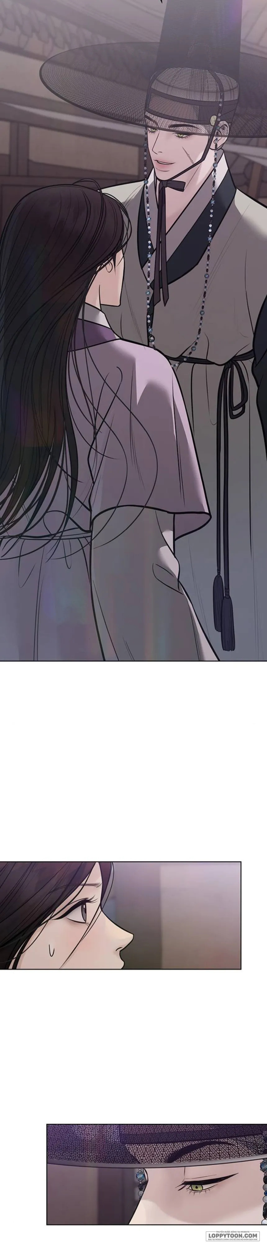 Quỷ Hồn - Chap 29 - Trang 50