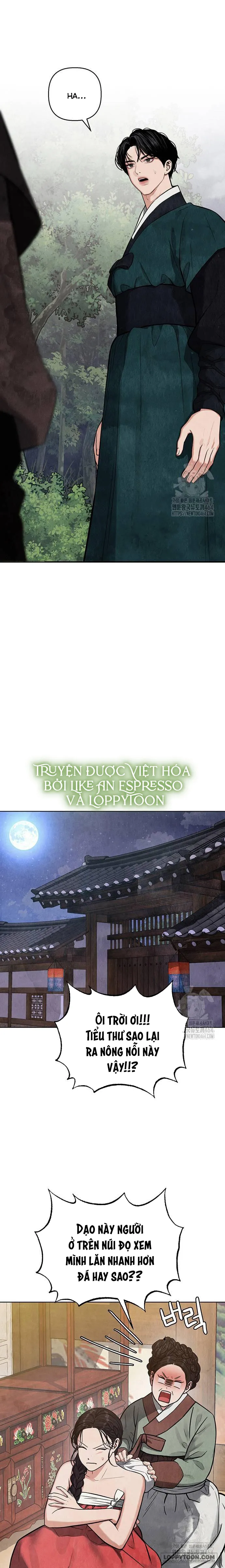Quỷ Hồn - Chap 3 - Trang 12