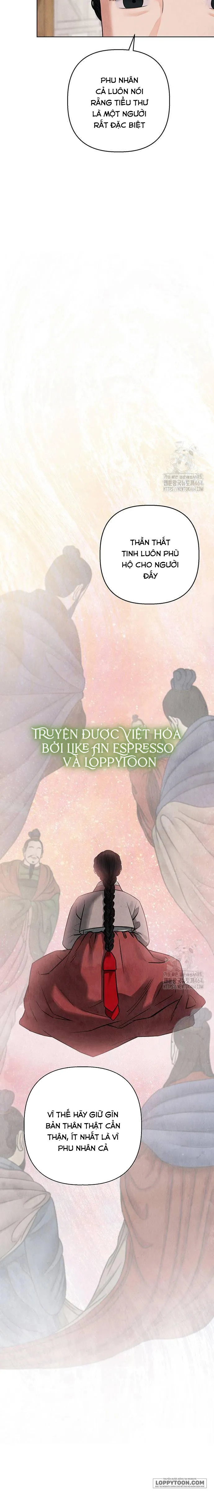 Quỷ Hồn - Chap 3 - Trang 14