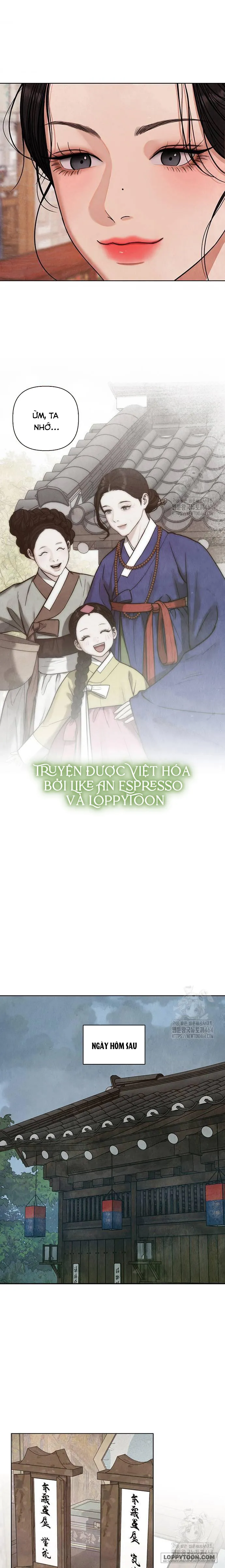 Quỷ Hồn - Chap 3 - Trang 15