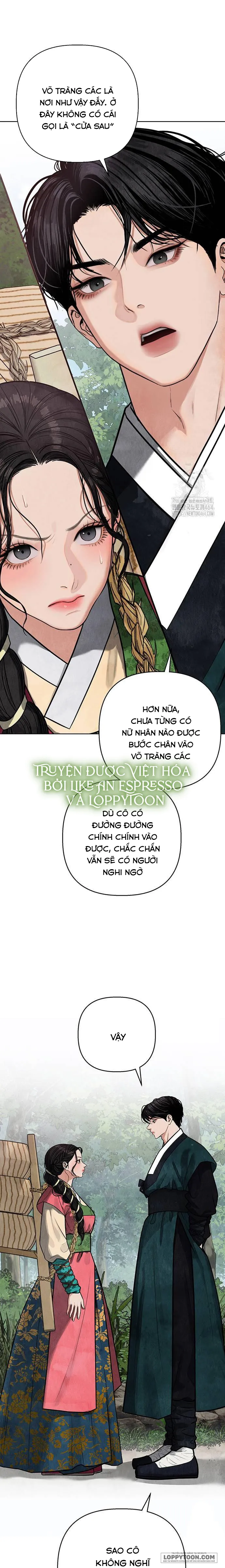 Quỷ Hồn - Chap 3 - Trang 3