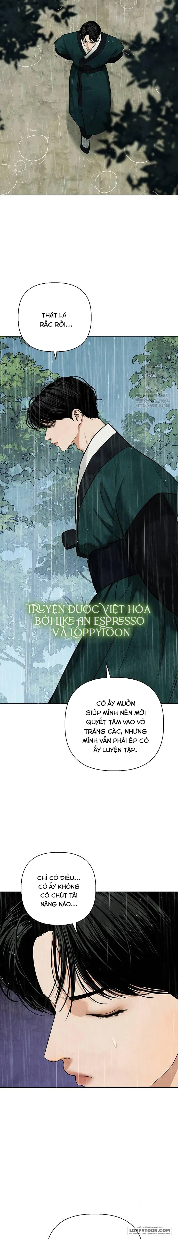 Quỷ Hồn - Chap 3 - Trang 23
