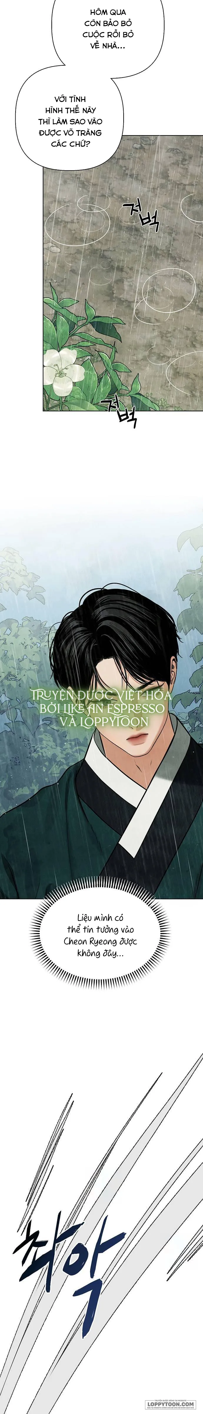 Quỷ Hồn - Chap 3 - Trang 24