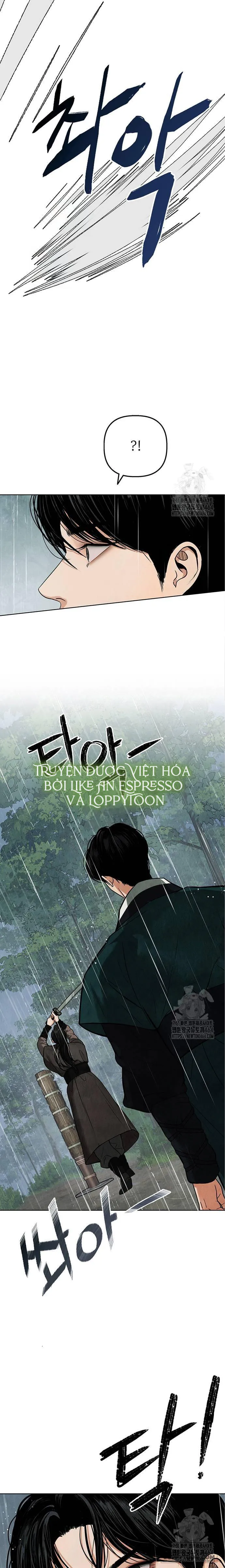 Quỷ Hồn - Chap 3 - Trang 25