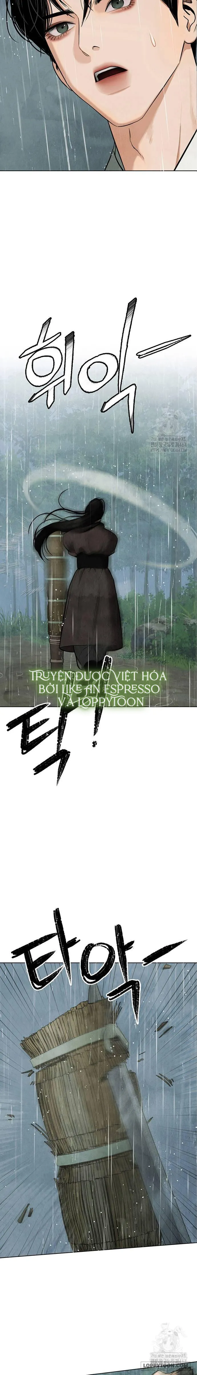 Quỷ Hồn - Chap 3 - Trang 26
