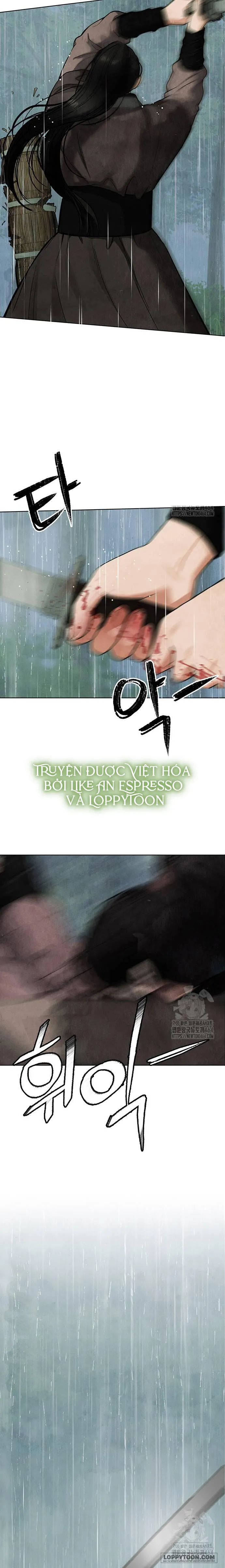 Quỷ Hồn - Chap 3 - Trang 27
