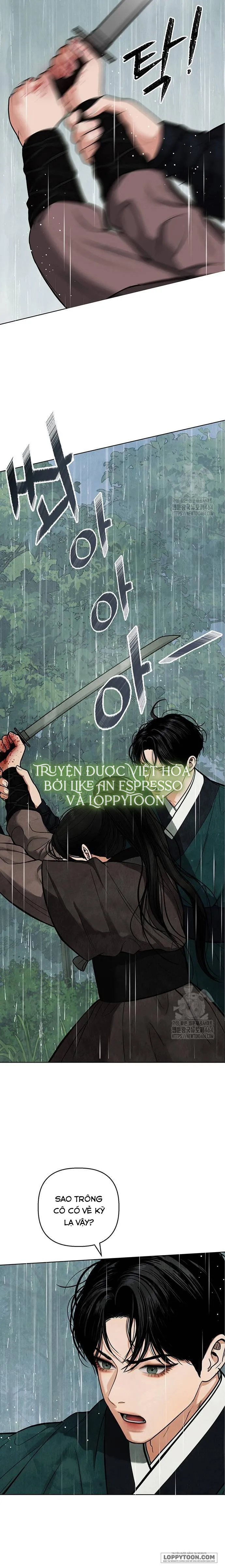Quỷ Hồn - Chap 3 - Trang 28