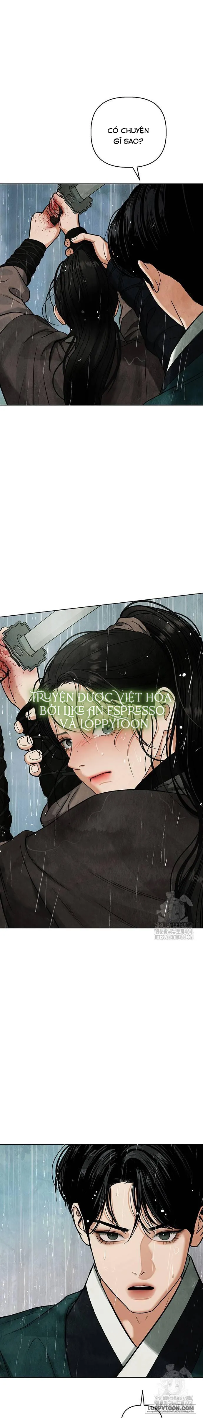 Quỷ Hồn - Chap 3 - Trang 29