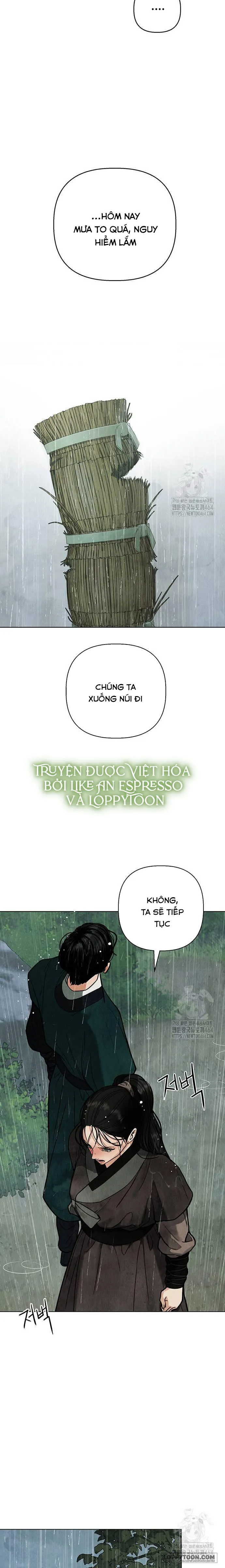 Quỷ Hồn - Chap 3 - Trang 30