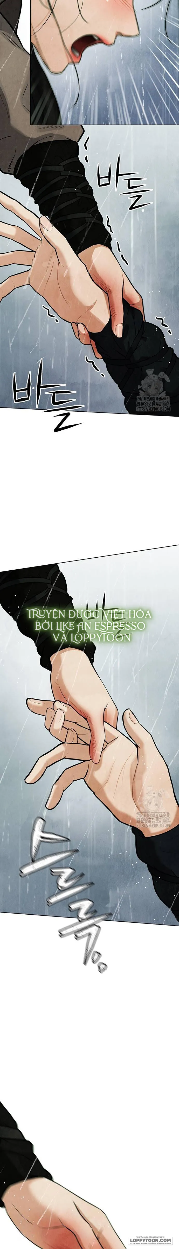 Quỷ Hồn - Chap 3 - Trang 31