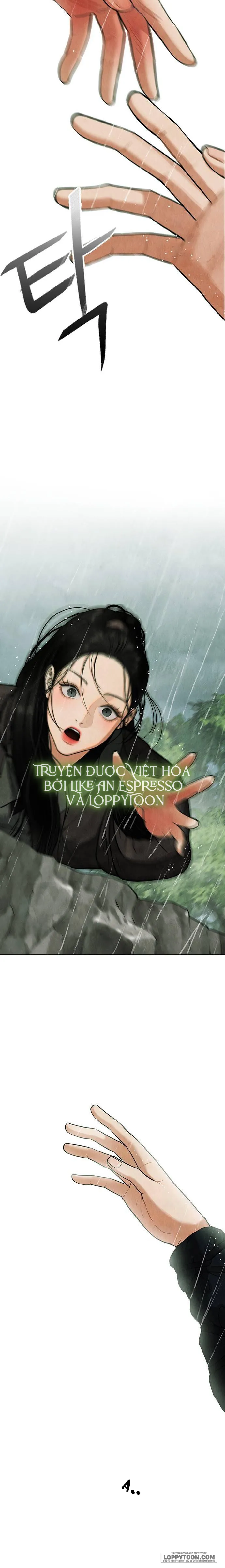 Quỷ Hồn - Chap 3 - Trang 32