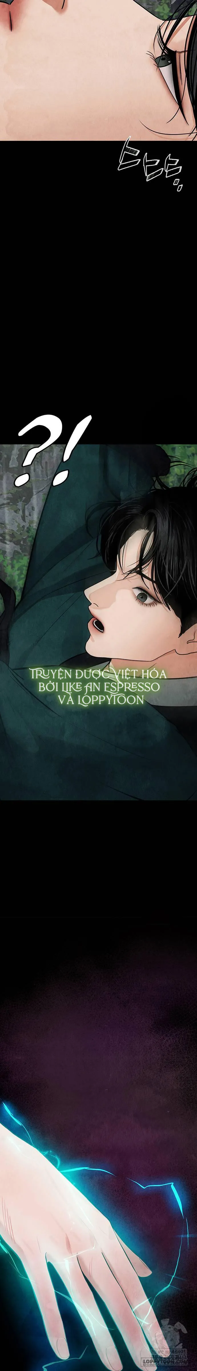 Quỷ Hồn - Chap 3 - Trang 35