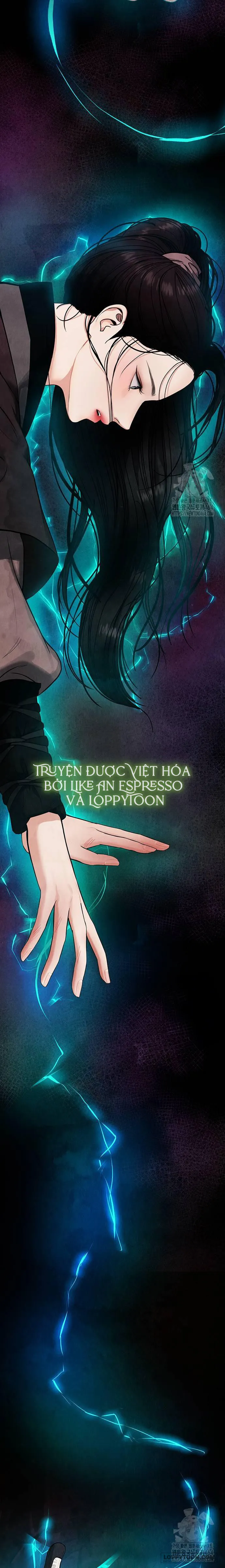 Quỷ Hồn - Chap 3 - Trang 36