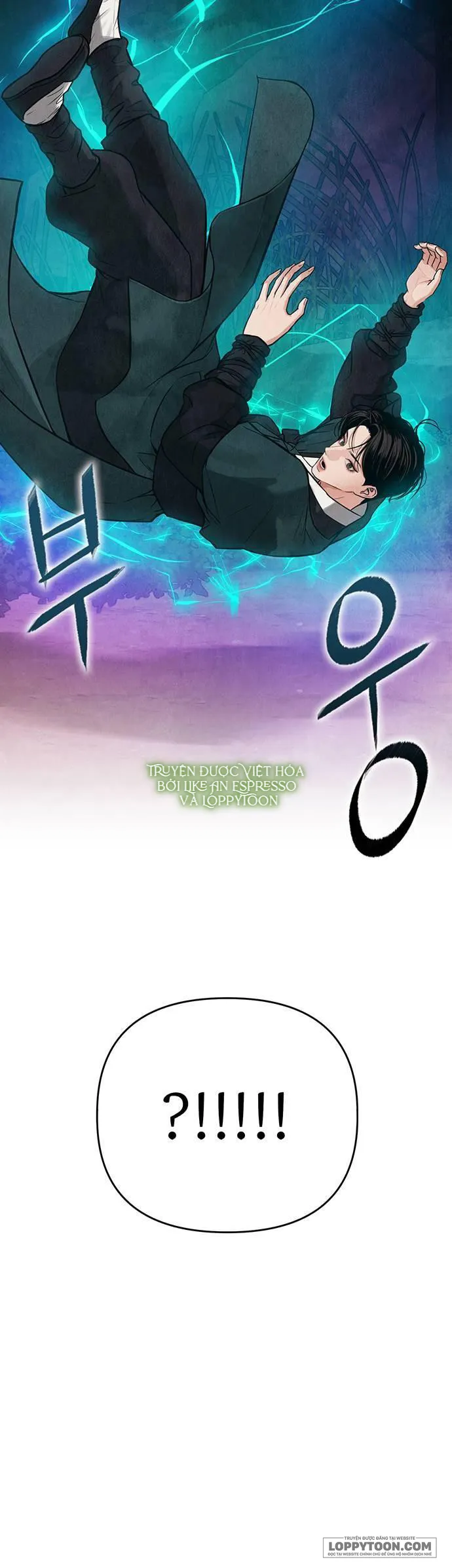 Quỷ Hồn - Chap 3 - Trang 37