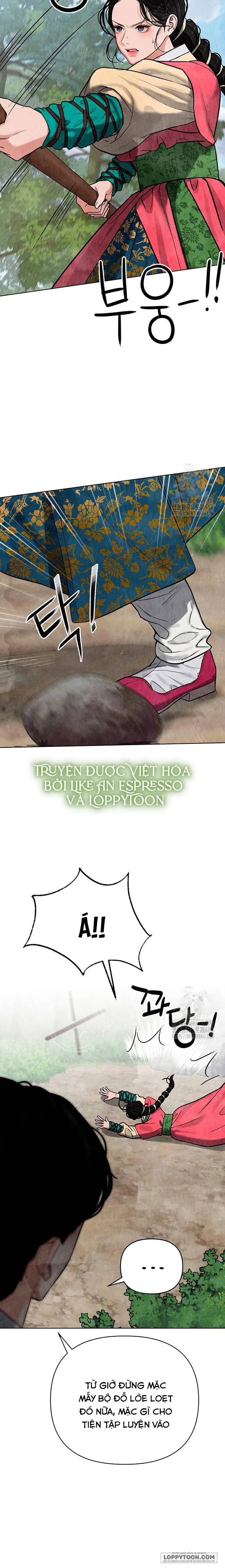 Quỷ Hồn - Chap 3 - Trang 7