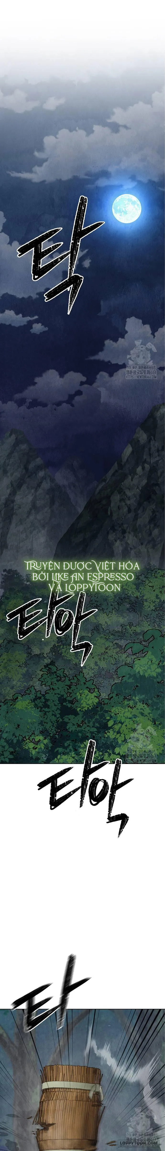 Quỷ Hồn - Chap 3 - Trang 9