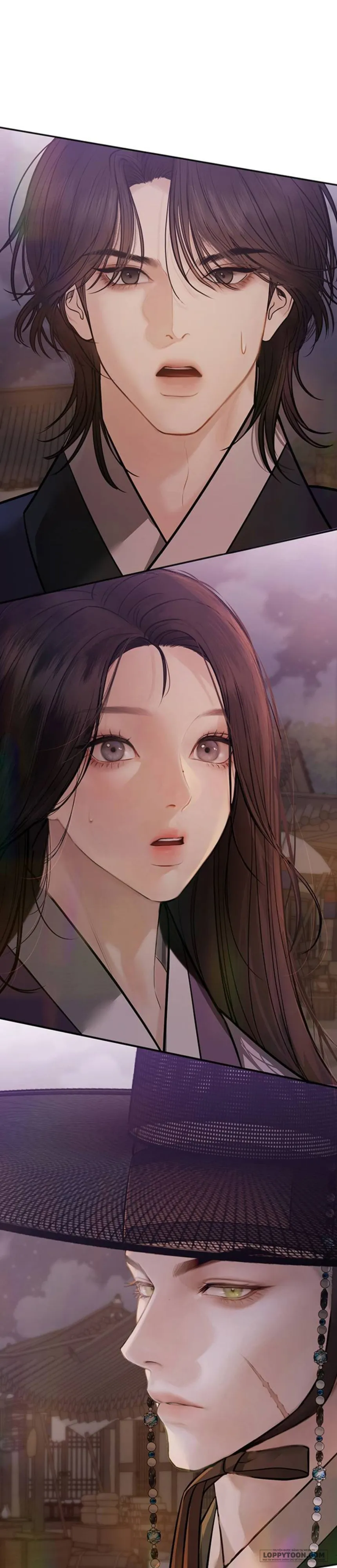Quỷ Hồn - Chap 30 - Trang 1