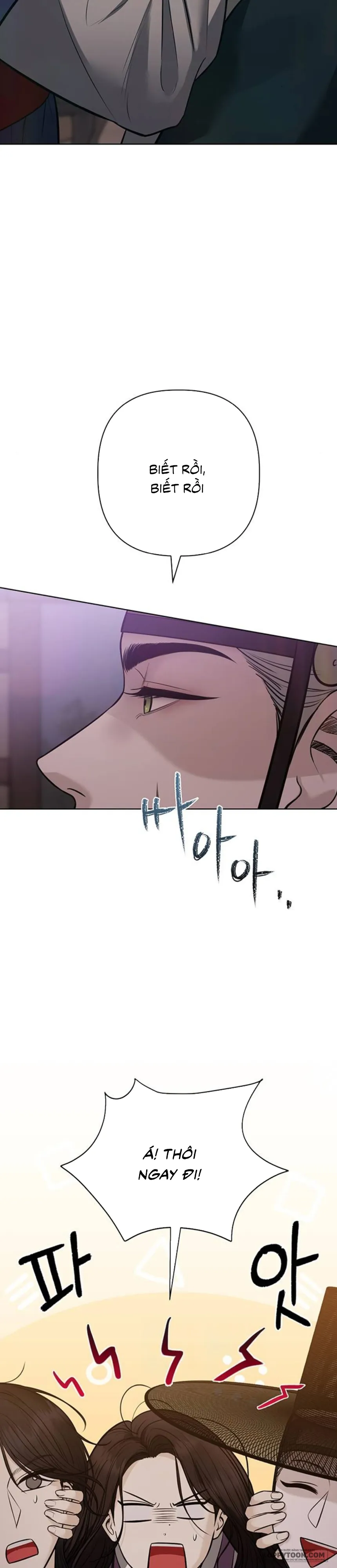 Quỷ Hồn - Chap 30 - Trang 11