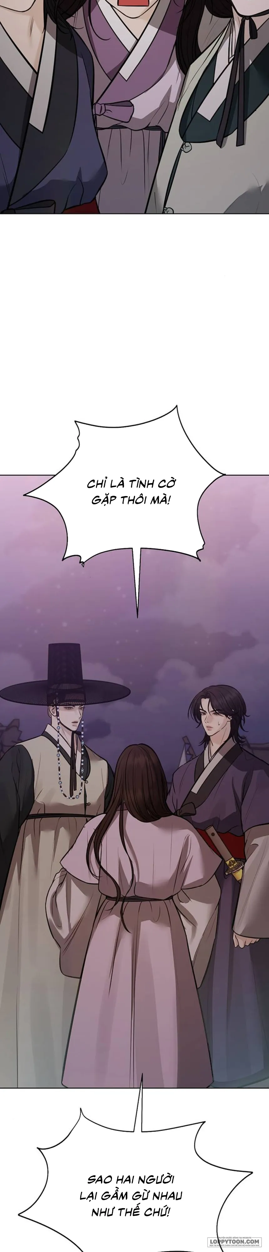 Quỷ Hồn - Chap 30 - Trang 12