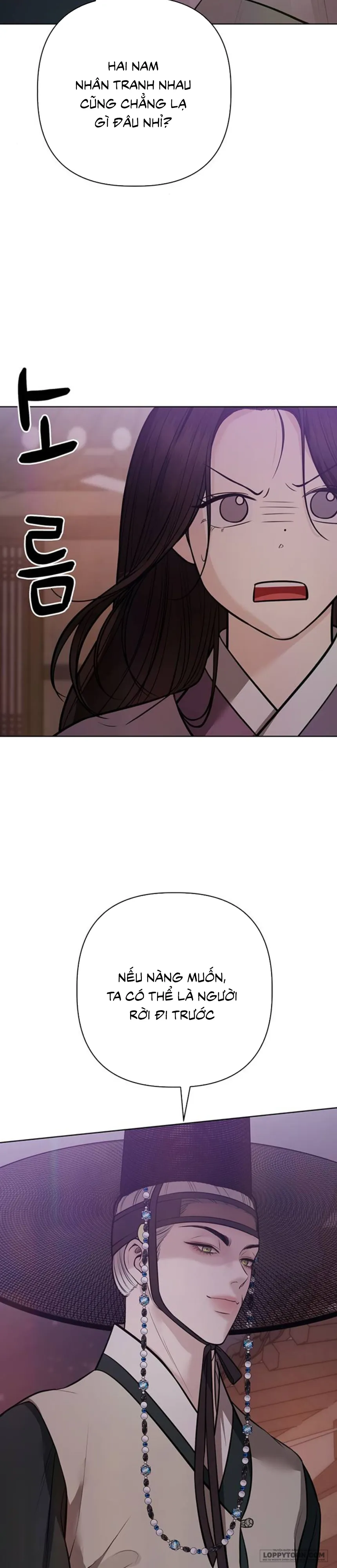 Quỷ Hồn - Chap 30 - Trang 14