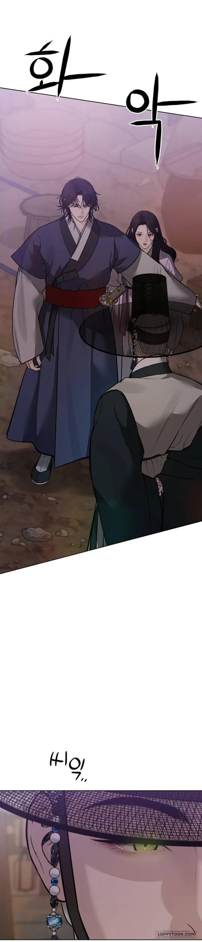 Quỷ Hồn - Chap 30 - Trang 16