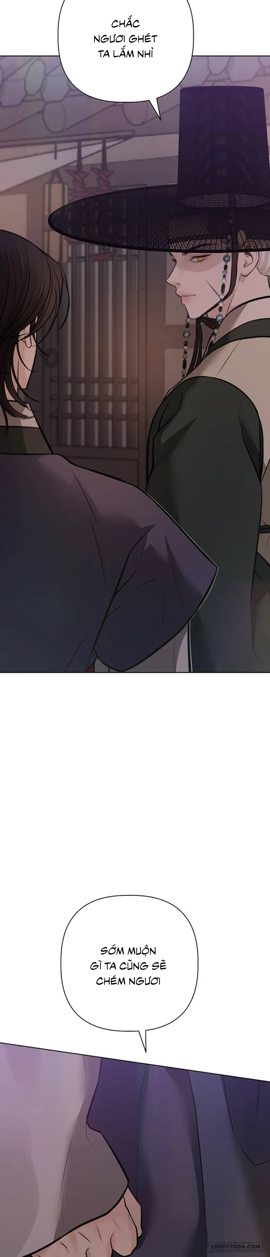 Quỷ Hồn - Chap 30 - Trang 18