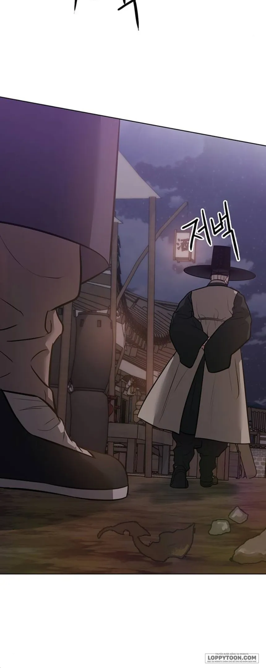 Quỷ Hồn - Chap 30 - Trang 20