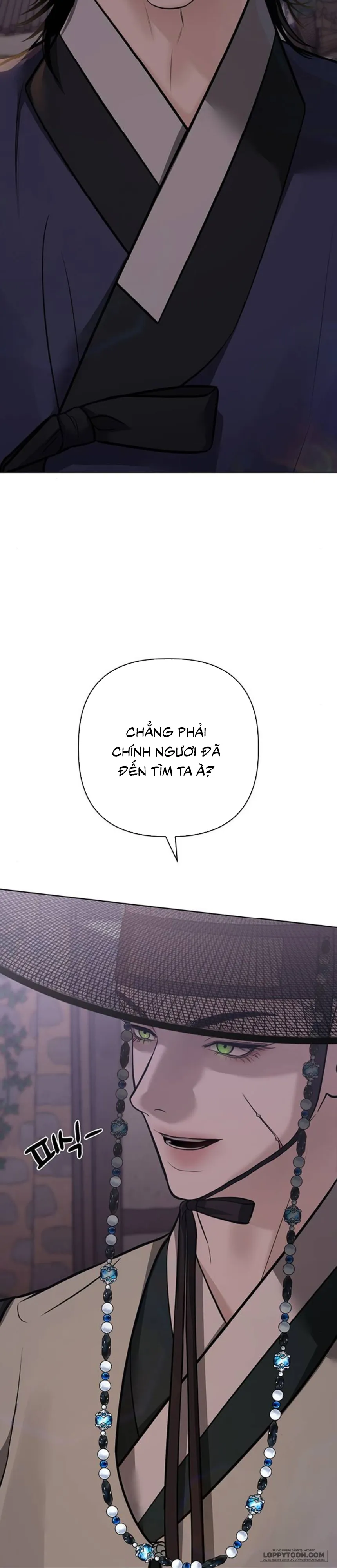 Quỷ Hồn - Chap 30 - Trang 3