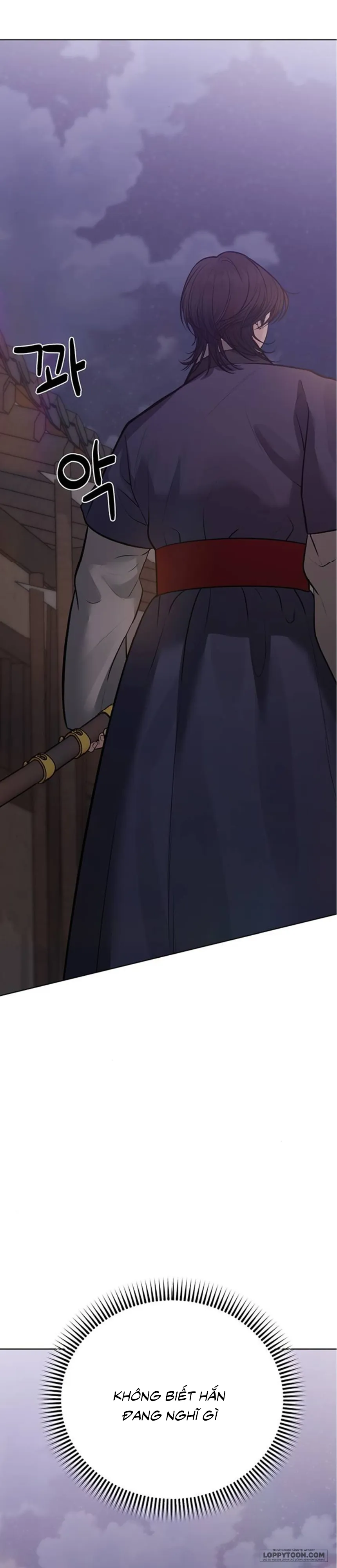 Quỷ Hồn - Chap 30 - Trang 21