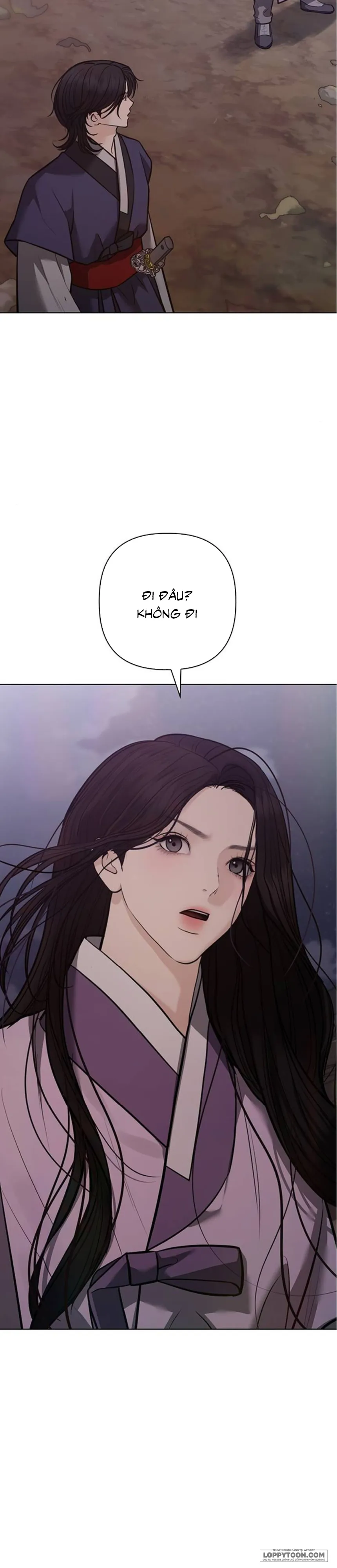Quỷ Hồn - Chap 30 - Trang 23