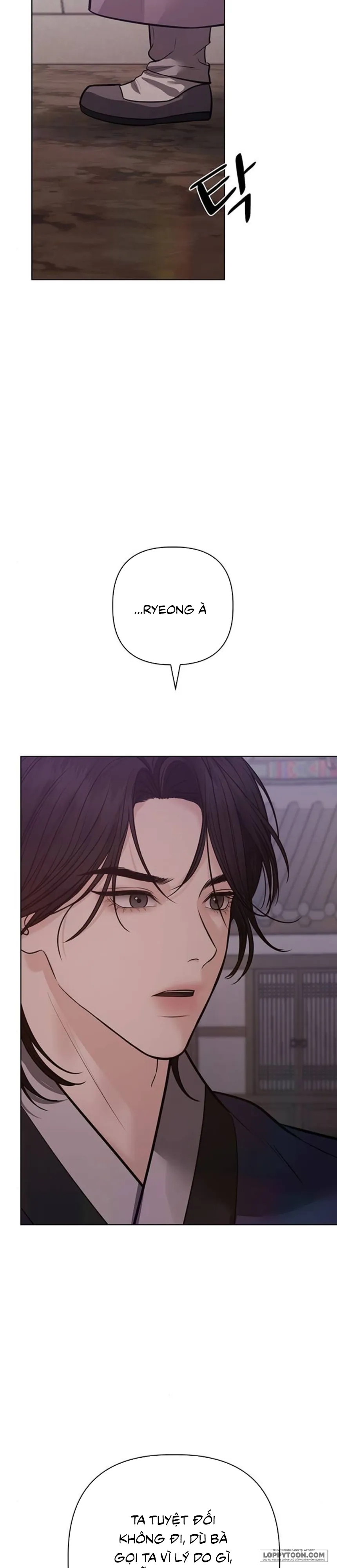 Quỷ Hồn - Chap 30 - Trang 26