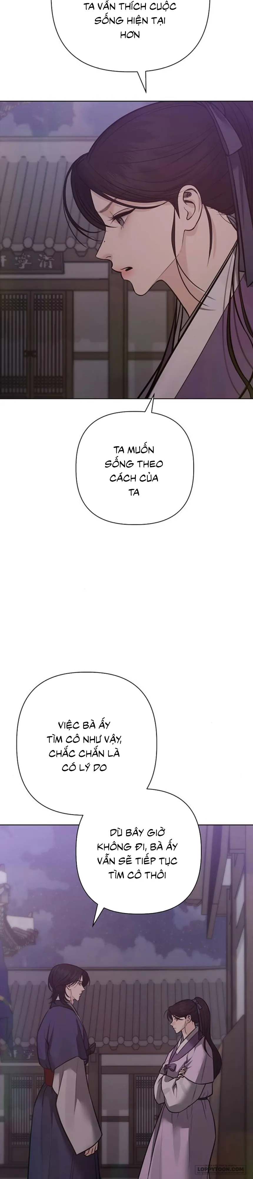 Quỷ Hồn - Chap 30 - Trang 27