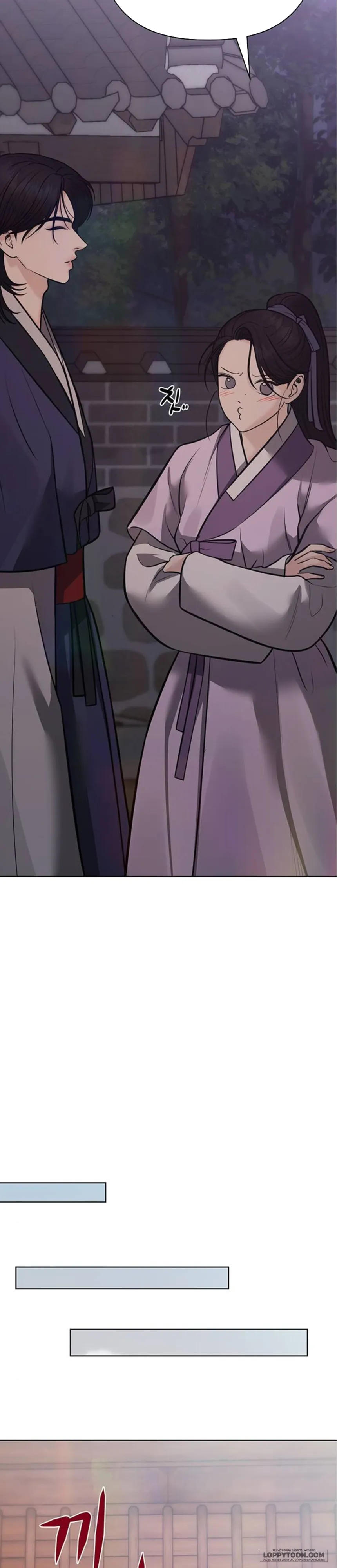 Quỷ Hồn - Chap 30 - Trang 31