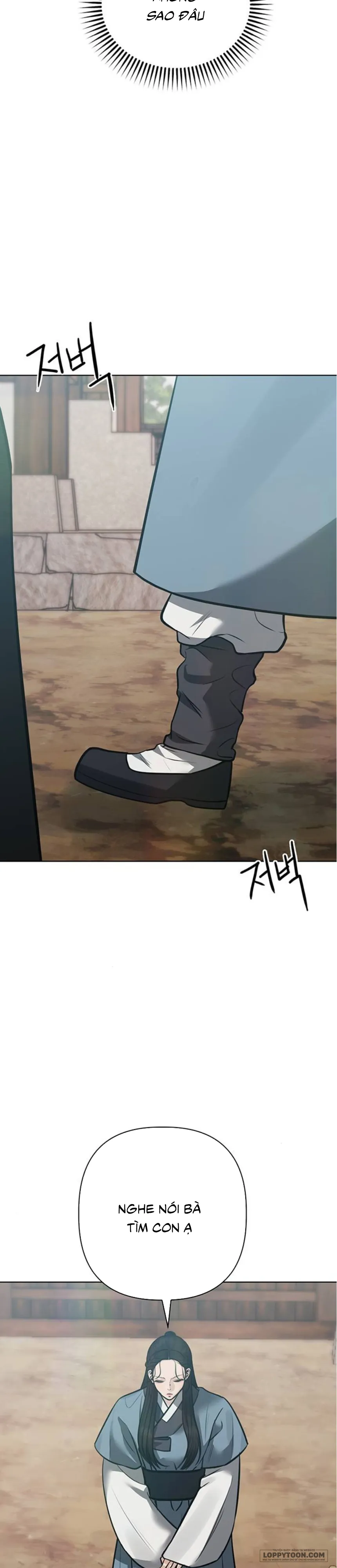 Quỷ Hồn - Chap 30 - Trang 33