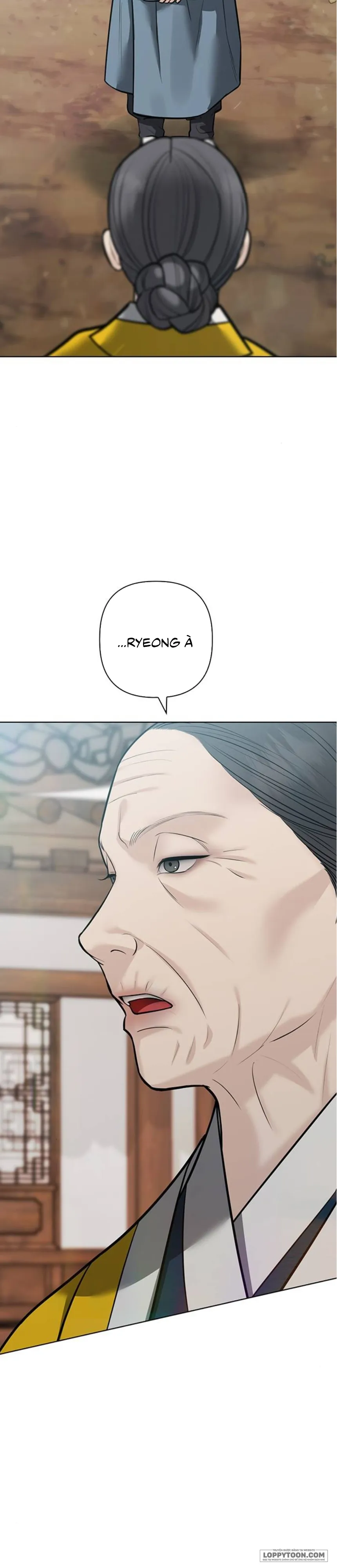 Quỷ Hồn - Chap 30 - Trang 34