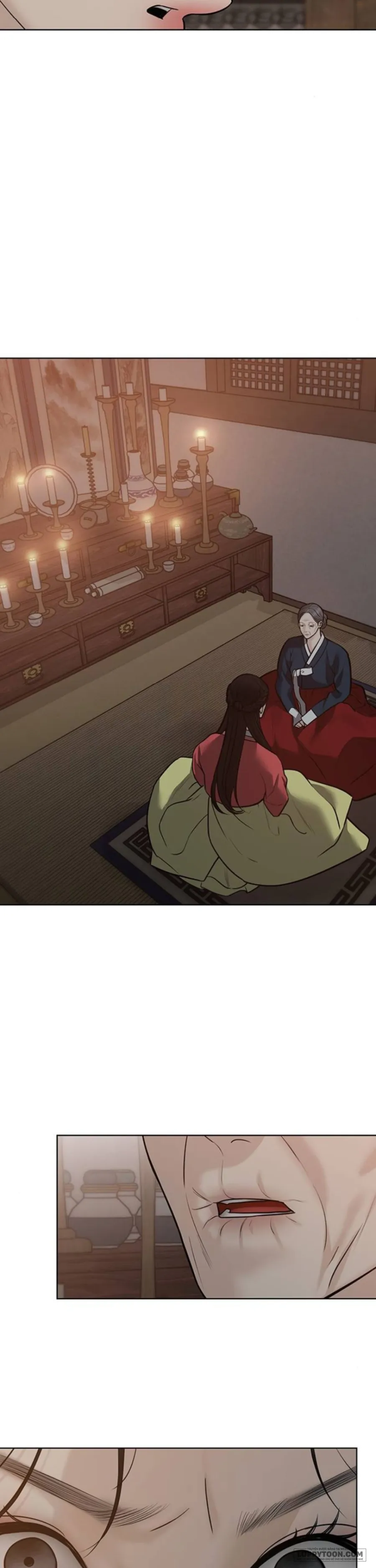 Quỷ Hồn - Chap 30 - Trang 39