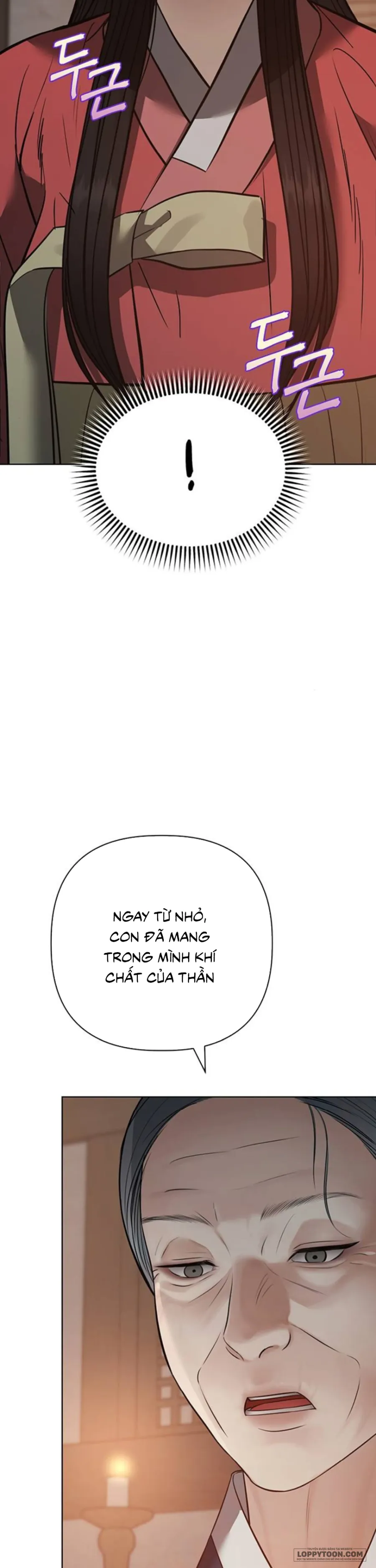 Quỷ Hồn - Chap 30 - Trang 43