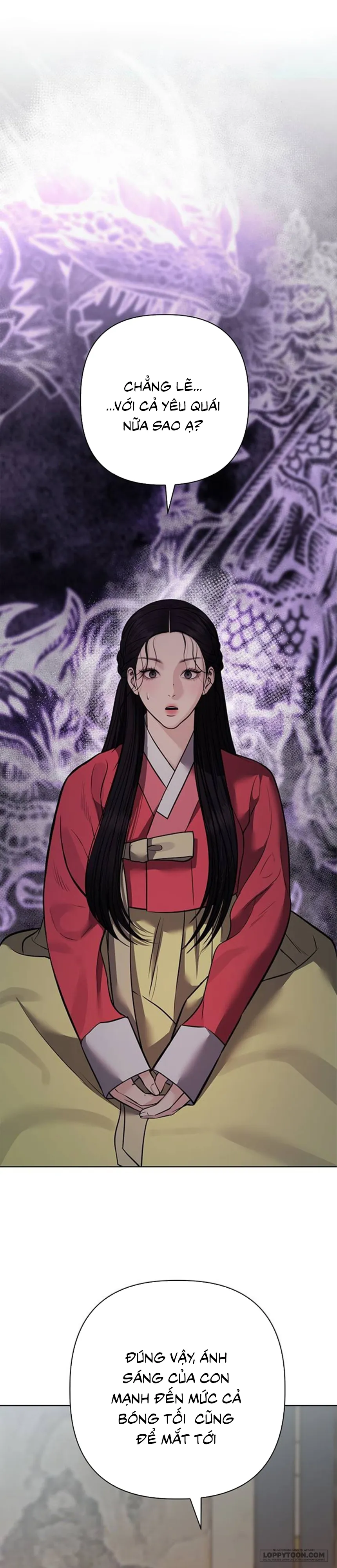 Quỷ Hồn - Chap 30 - Trang 45