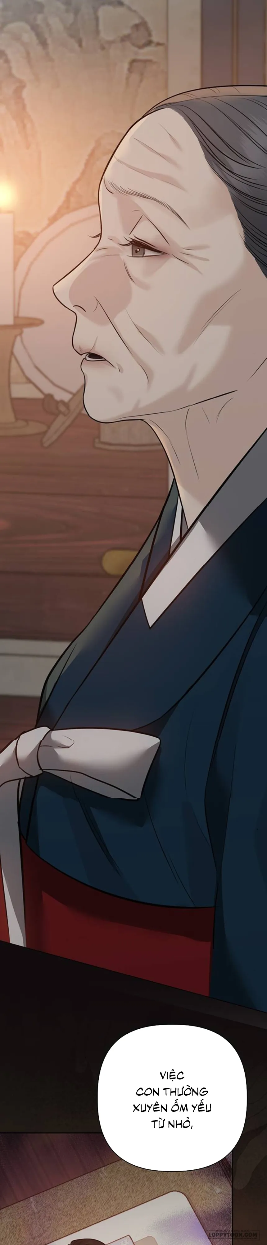 Quỷ Hồn - Chap 30 - Trang 46