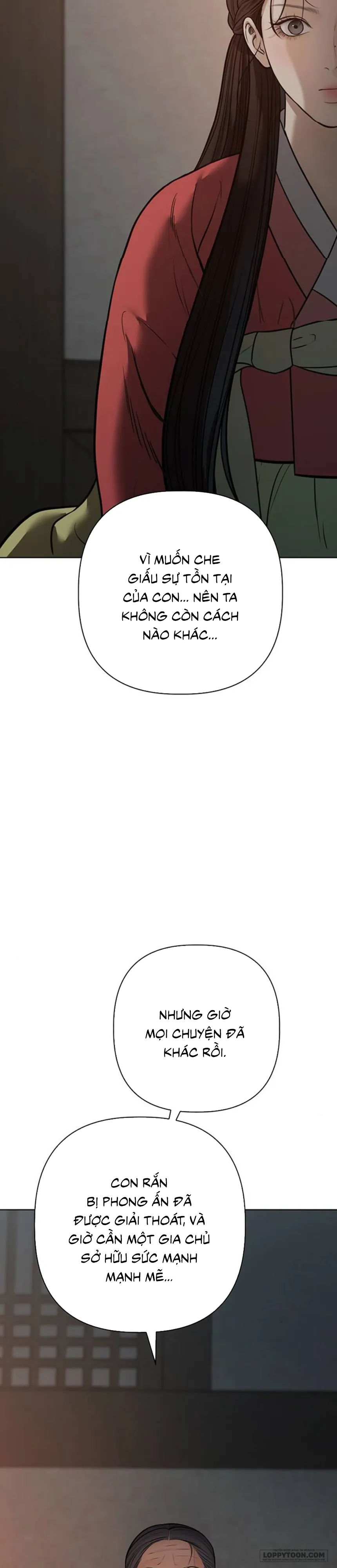 Quỷ Hồn - Chap 30 - Trang 50