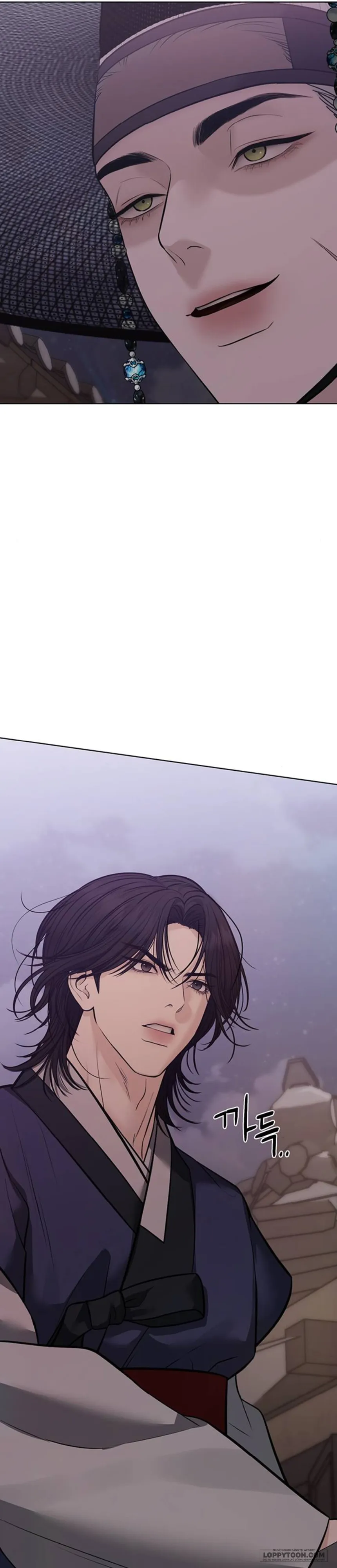 Quỷ Hồn - Chap 30 - Trang 6
