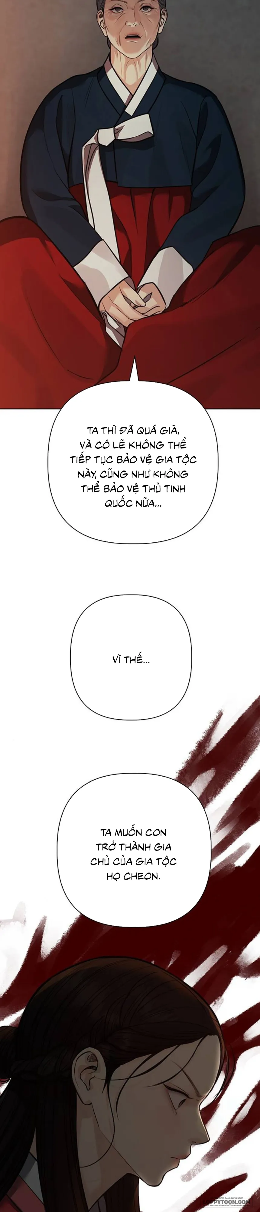 Quỷ Hồn - Chap 30 - Trang 51