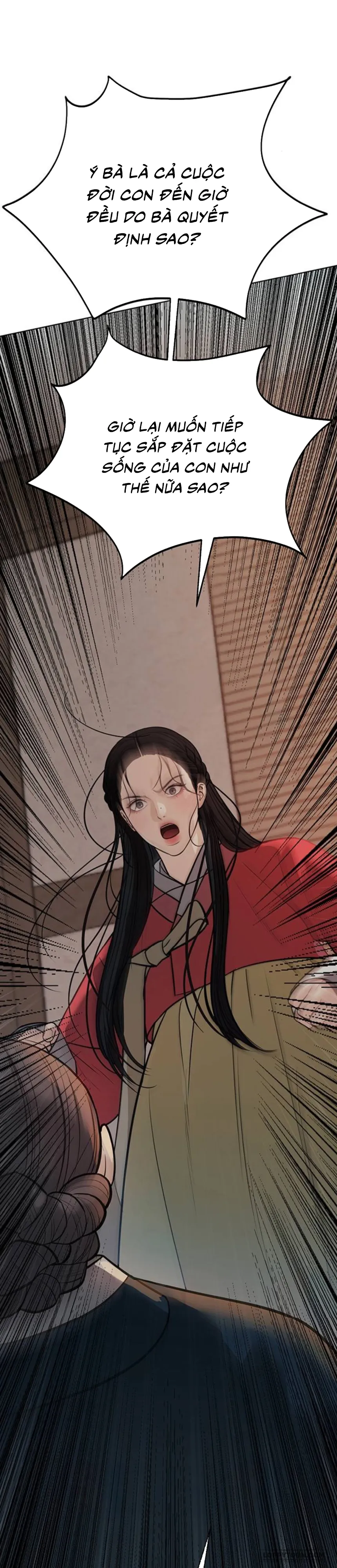 Quỷ Hồn - Chap 30 - Trang 54