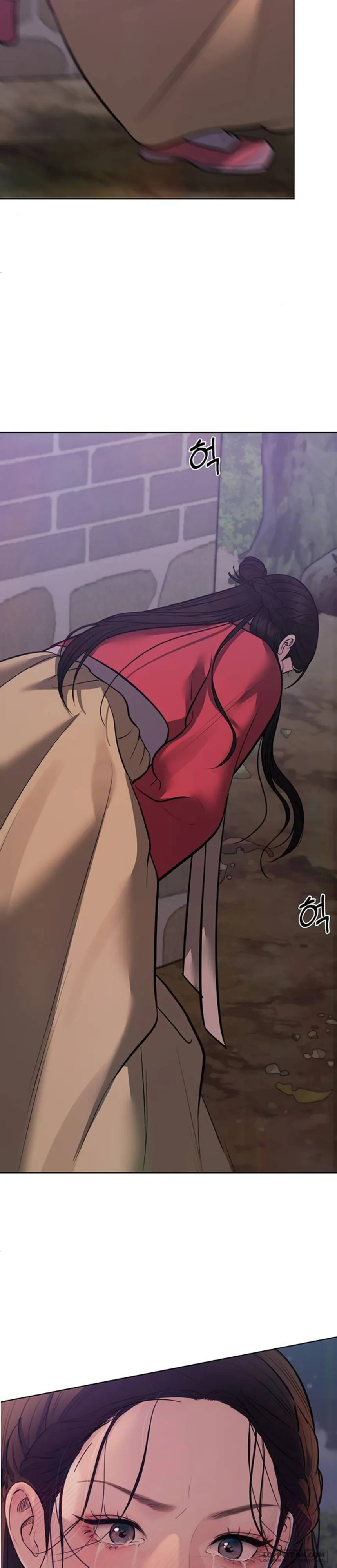 Quỷ Hồn - Chap 30 - Trang 56