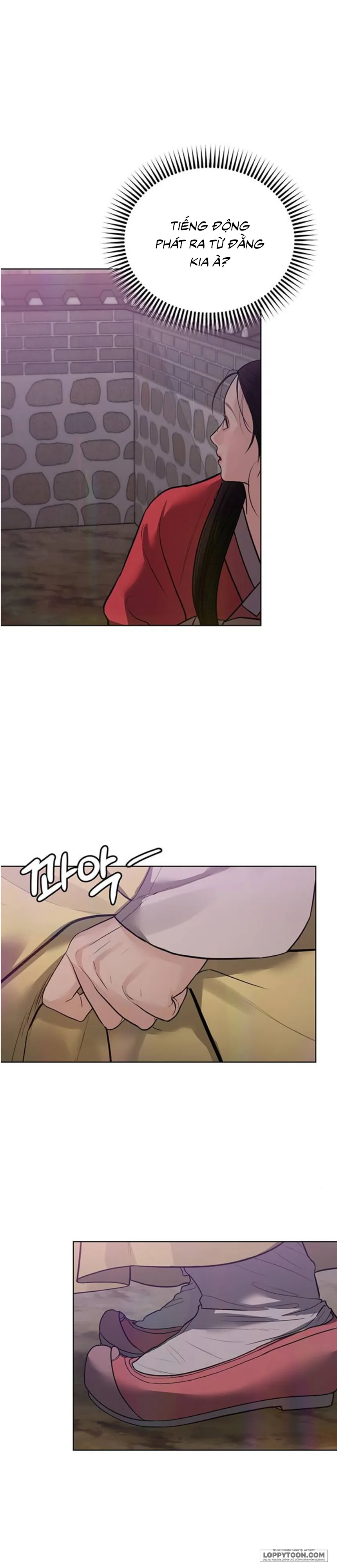 Quỷ Hồn - Chap 30 - Trang 61