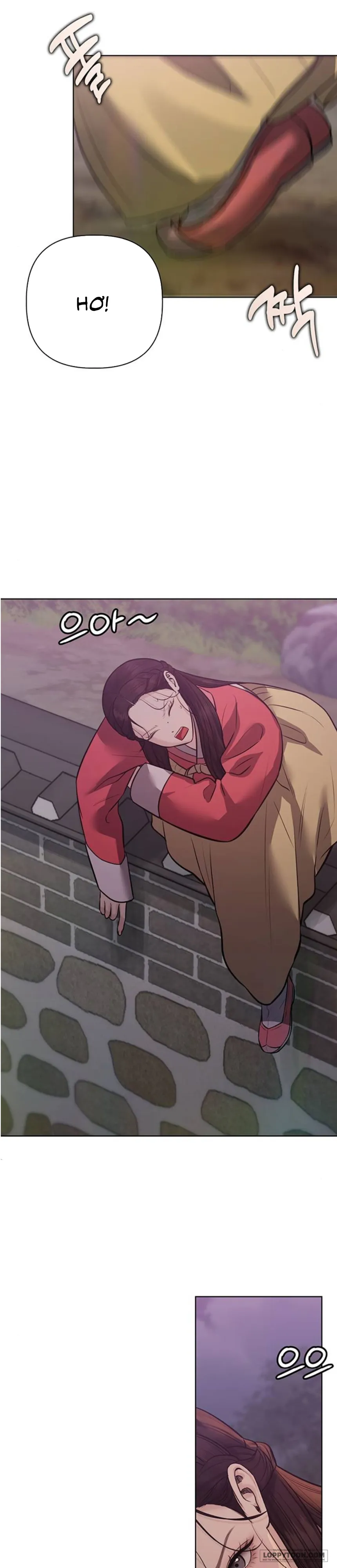 Quỷ Hồn - Chap 30 - Trang 62