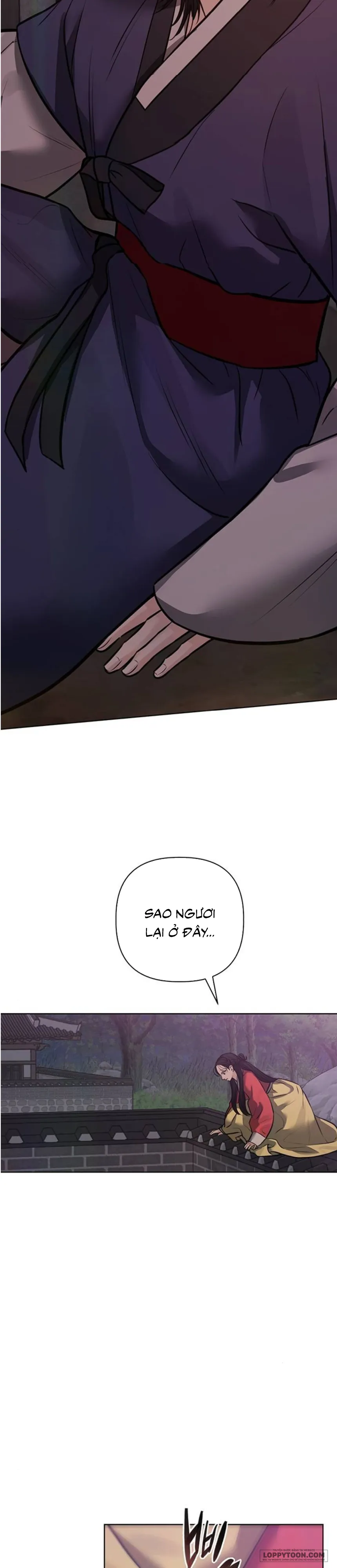 Quỷ Hồn - Chap 30 - Trang 64