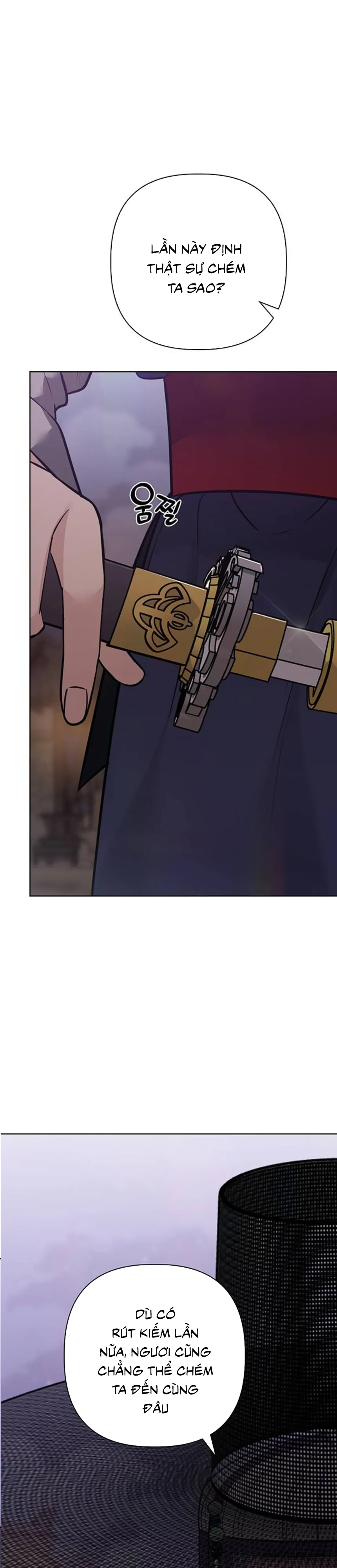 Quỷ Hồn - Chap 30 - Trang 8