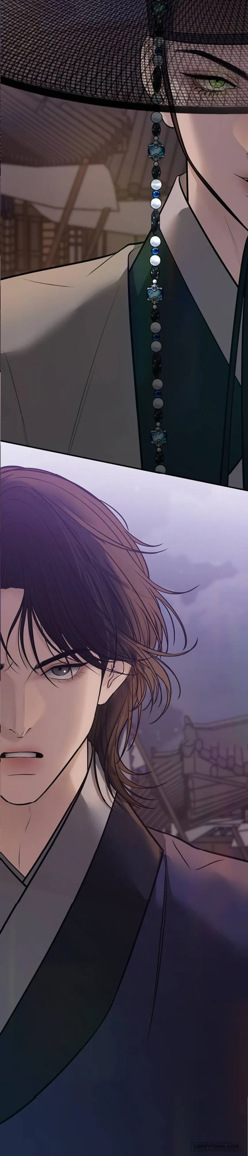 Quỷ Hồn - Chap 30 - Trang 9